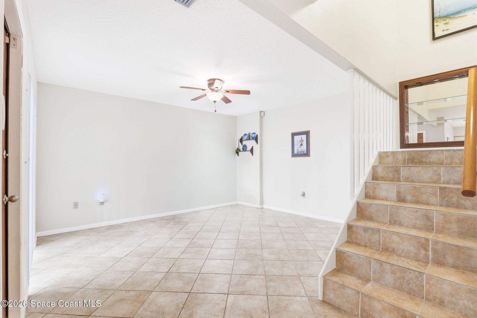6903 Orange Avenue , Unit A, Cape Canaveral, FL 32920 Photo
