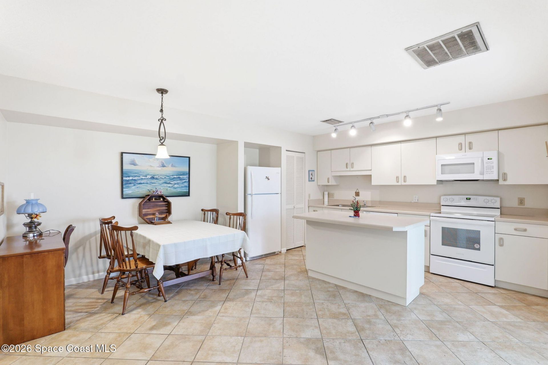 6903 Orange Avenue , Unit A, Cape Canaveral, FL 32920 Photo