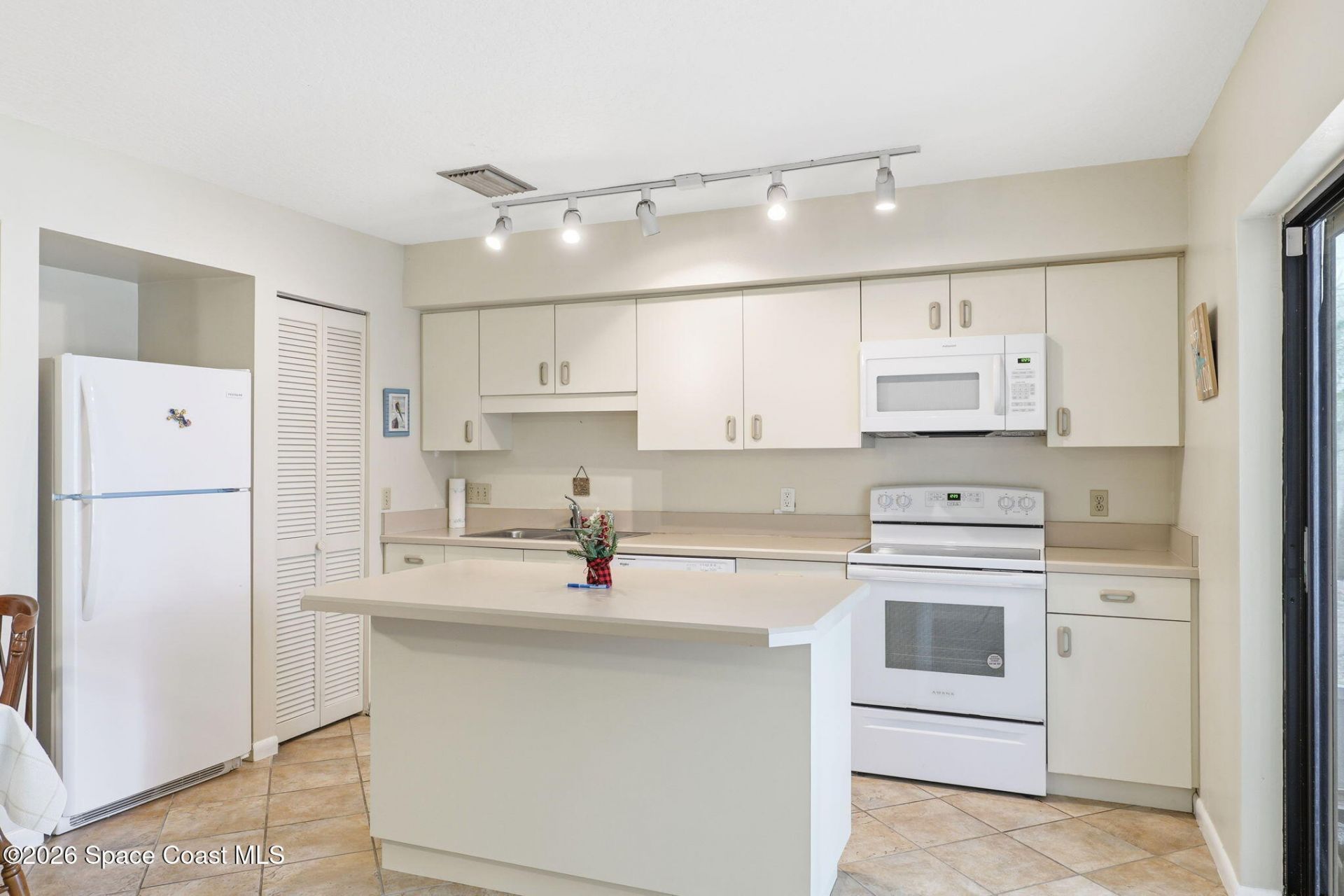 6903 Orange Avenue , Unit A, Cape Canaveral, FL 32920 Photo