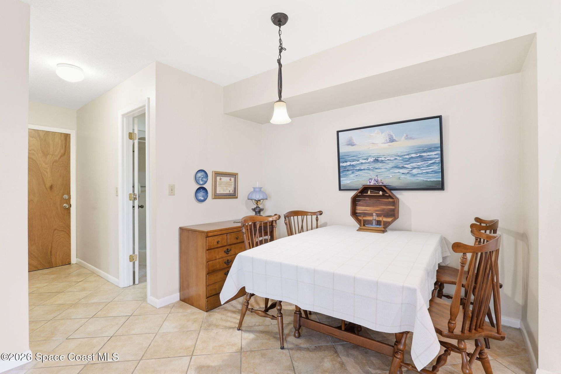 6903 Orange Avenue , Unit A, Cape Canaveral, FL 32920 Photo