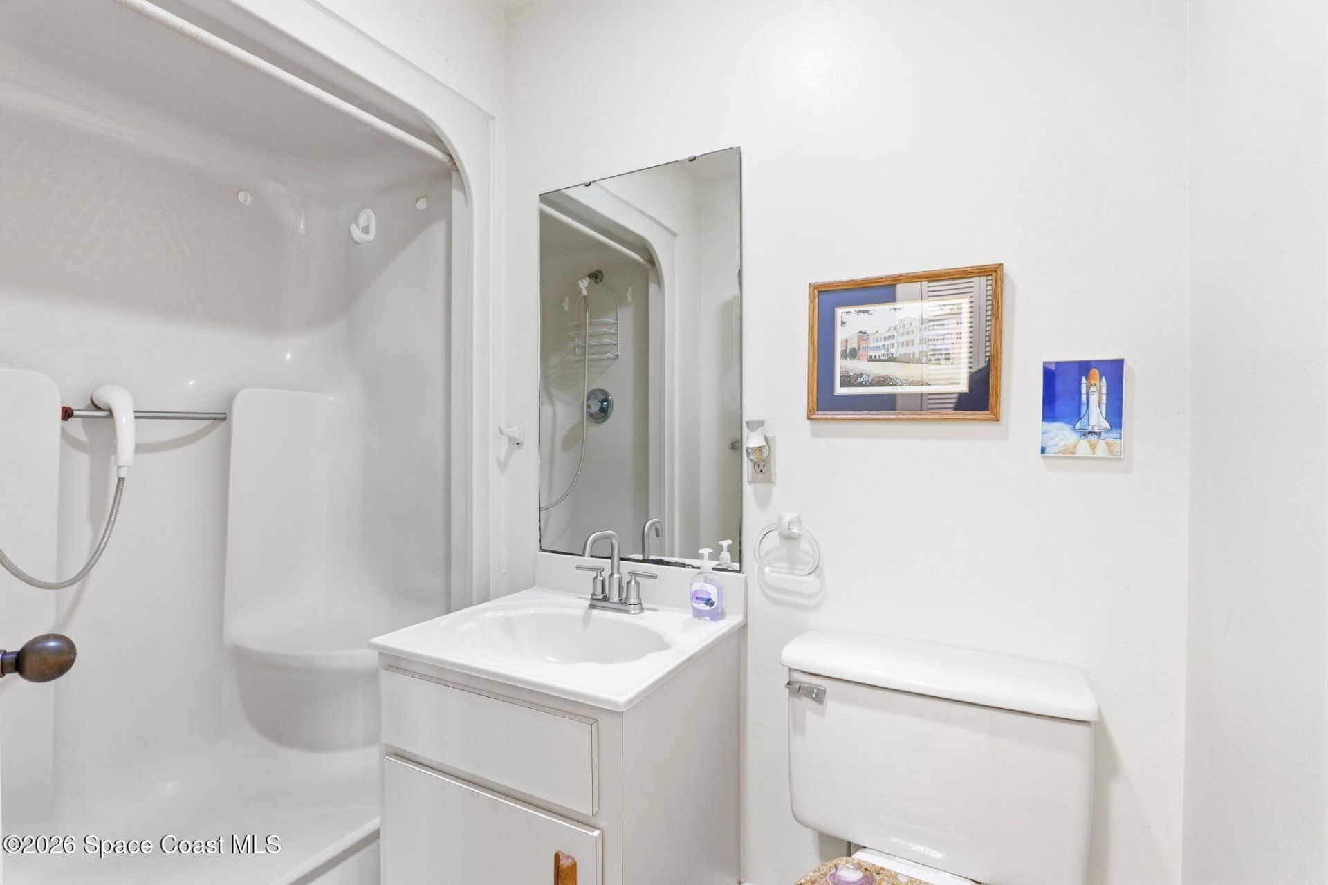 6903 Orange Avenue , Unit A, Cape Canaveral, FL 32920 Photo