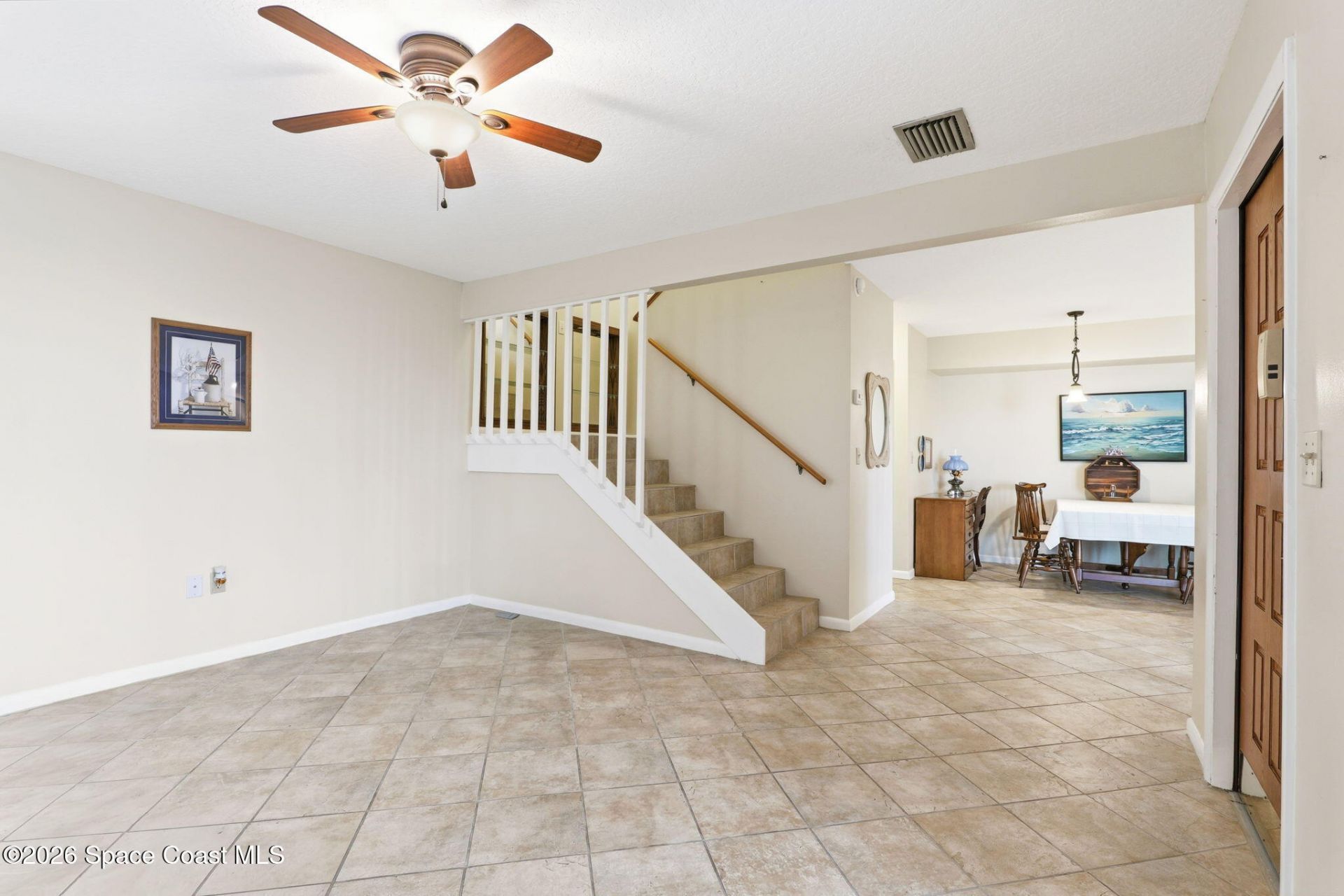 6903 Orange Avenue , Unit A, Cape Canaveral, FL 32920 Photo