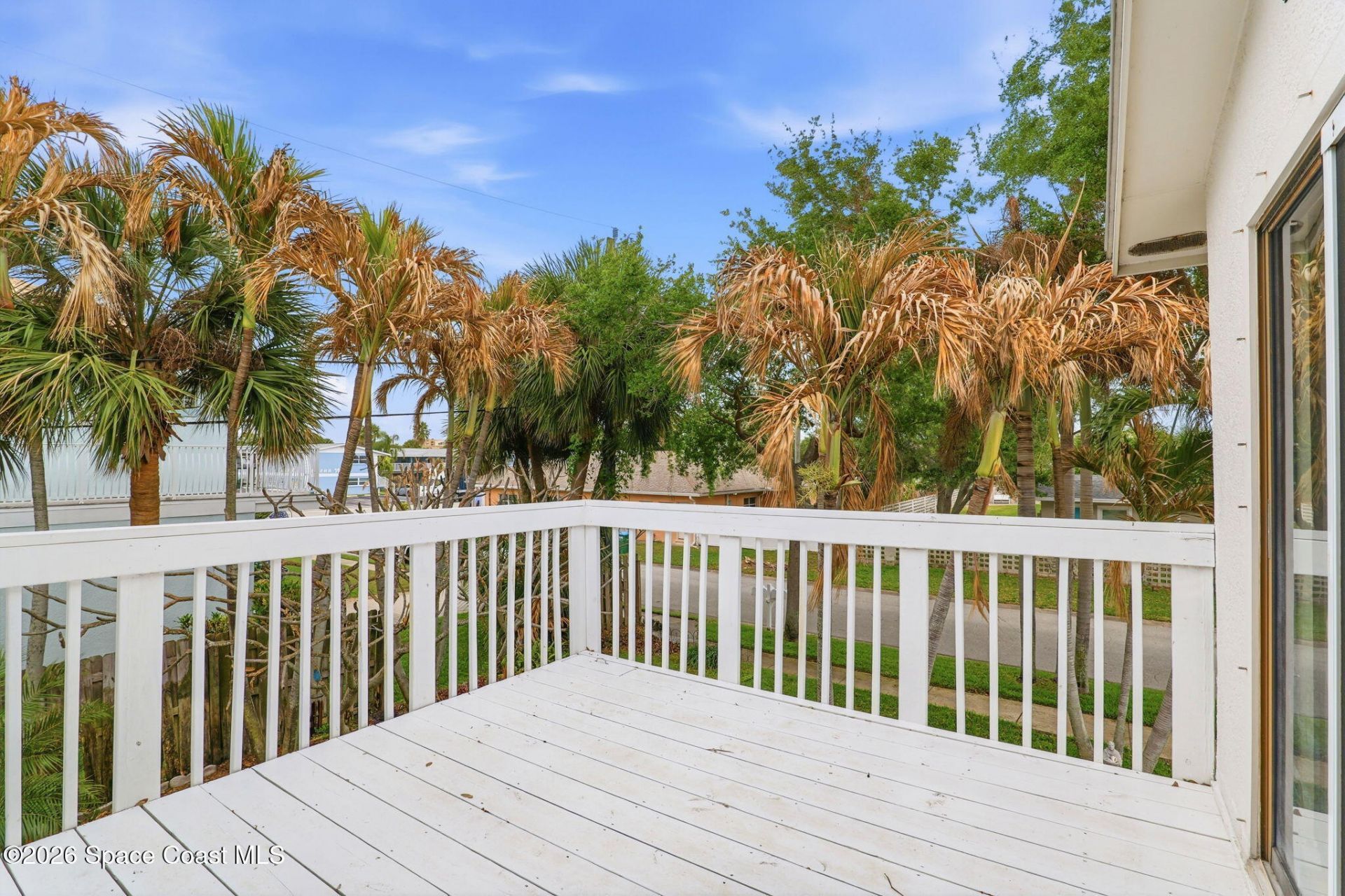 6903 Orange Avenue , Unit A, Cape Canaveral, FL 32920 Photo