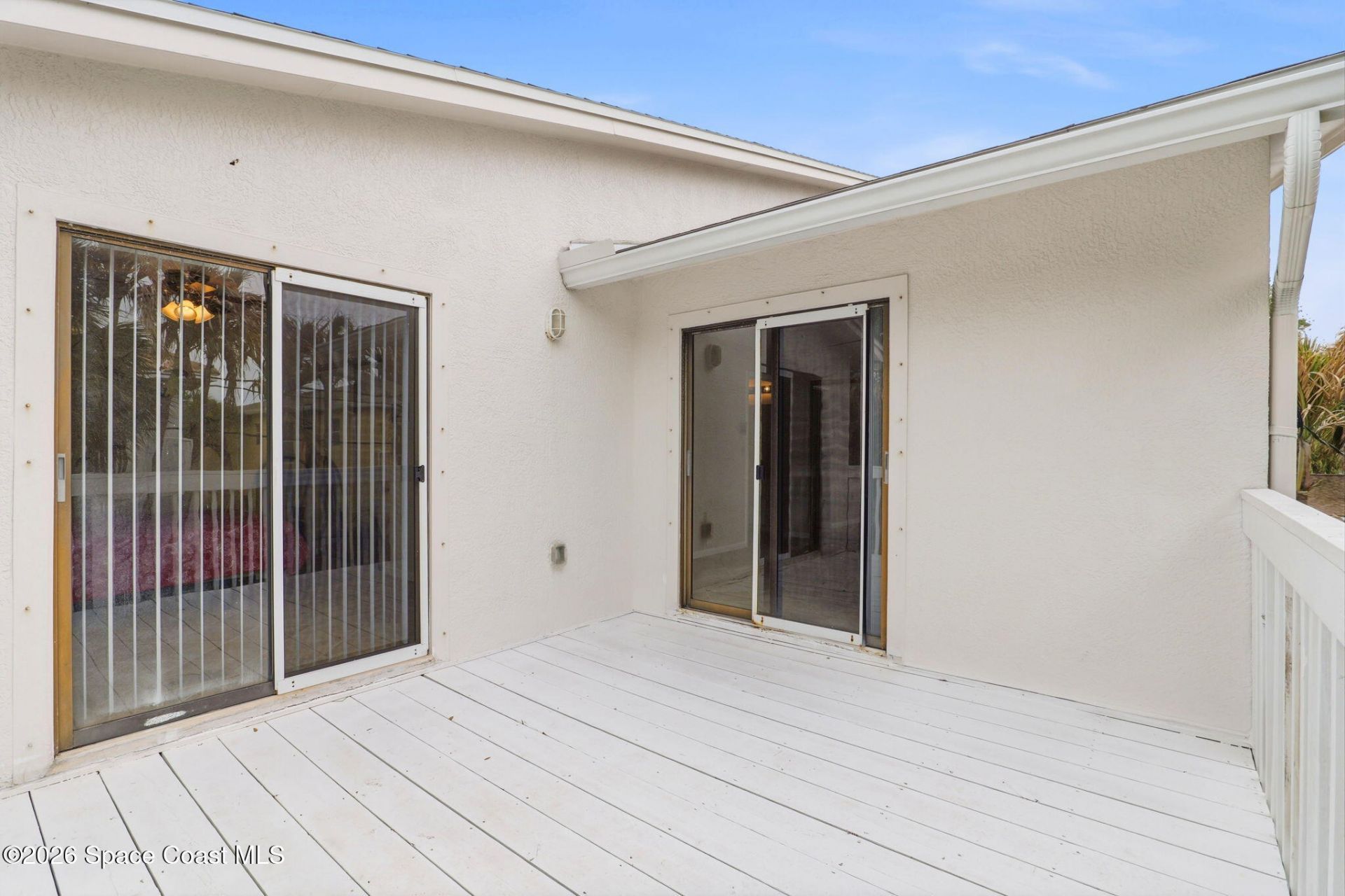 6903 Orange Avenue , Unit A, Cape Canaveral, FL 32920 Photo