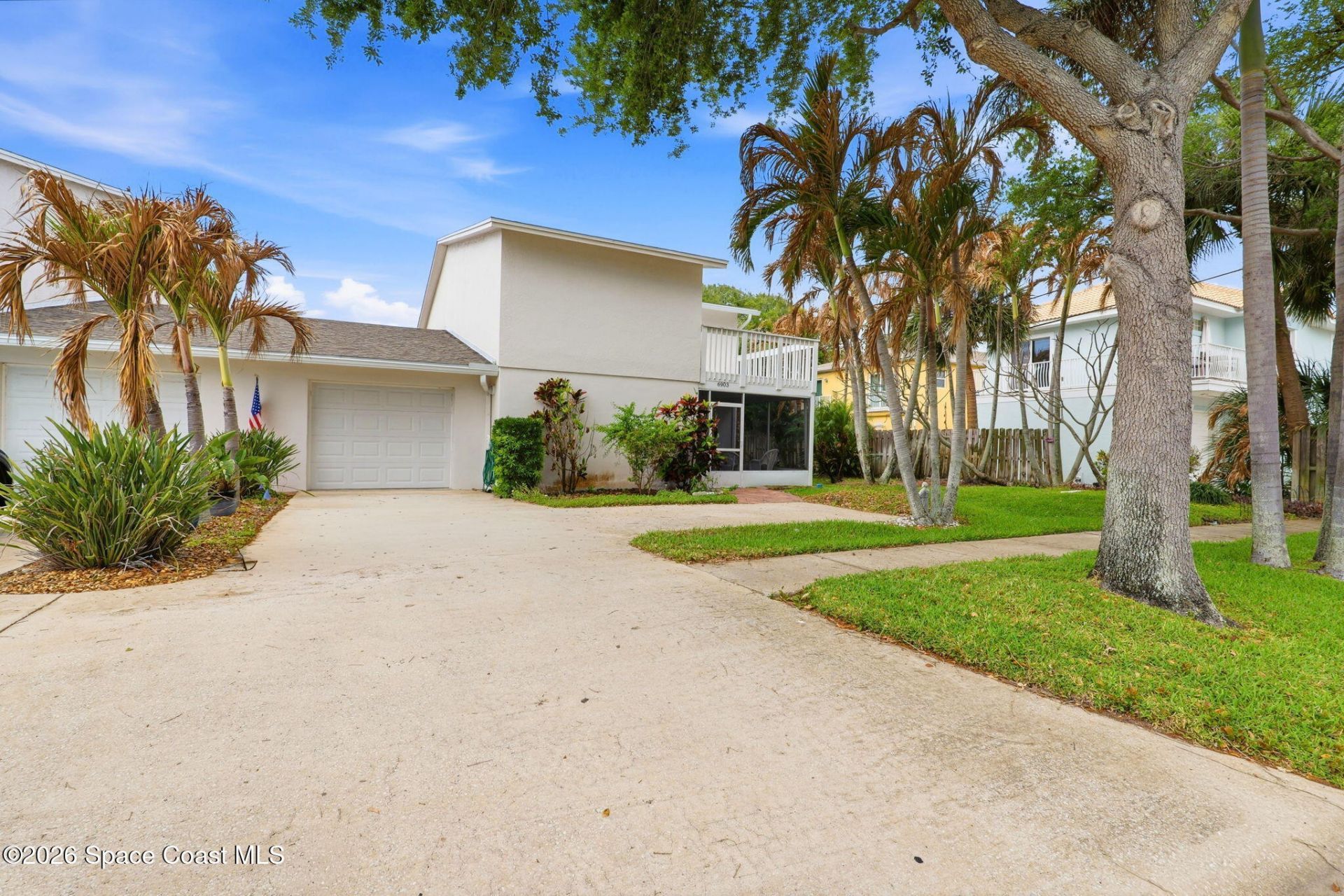 6903 Orange Avenue , Unit A, Cape Canaveral, FL 32920 Photo