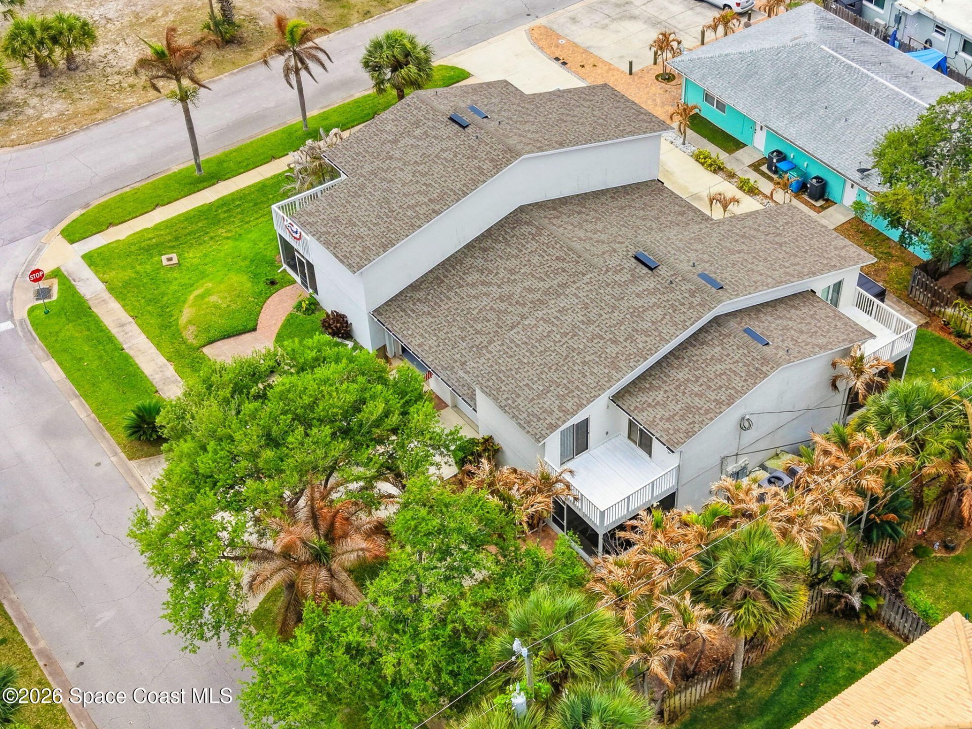 6903 Orange Avenue , Unit A, Cape Canaveral, FL 32920 Photo