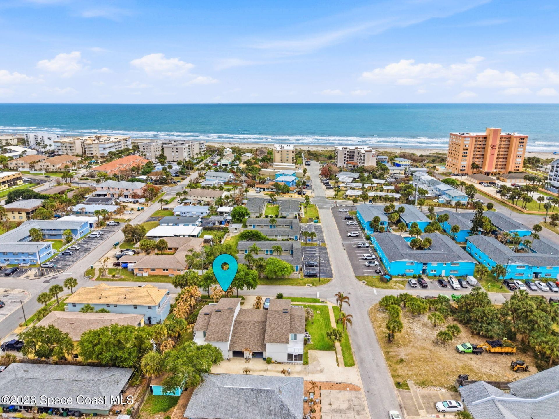 6903 Orange Avenue , Unit A, Cape Canaveral, FL 32920 Photo