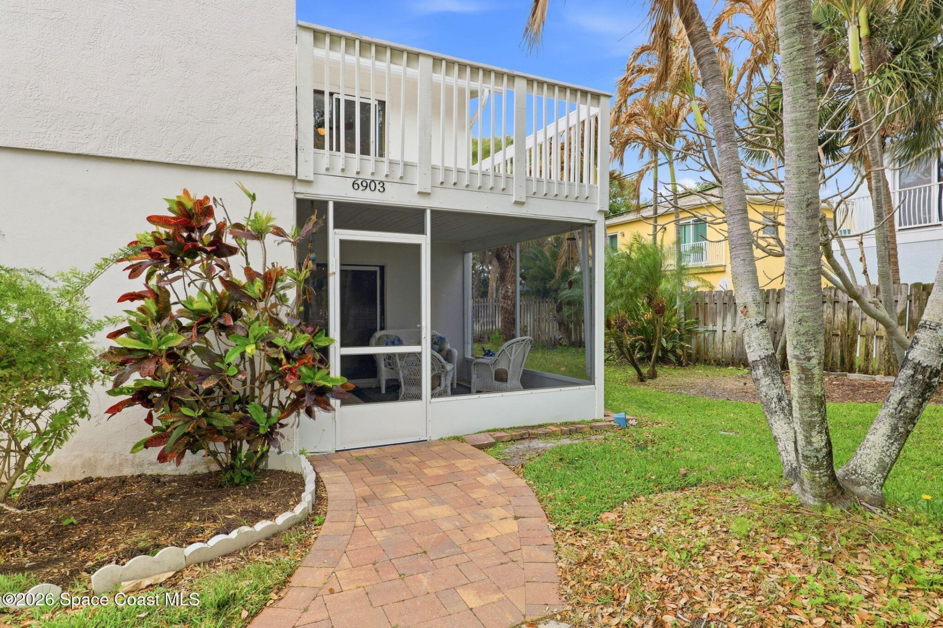 6903 Orange Avenue , Unit A, Cape Canaveral, FL 32920 Photo