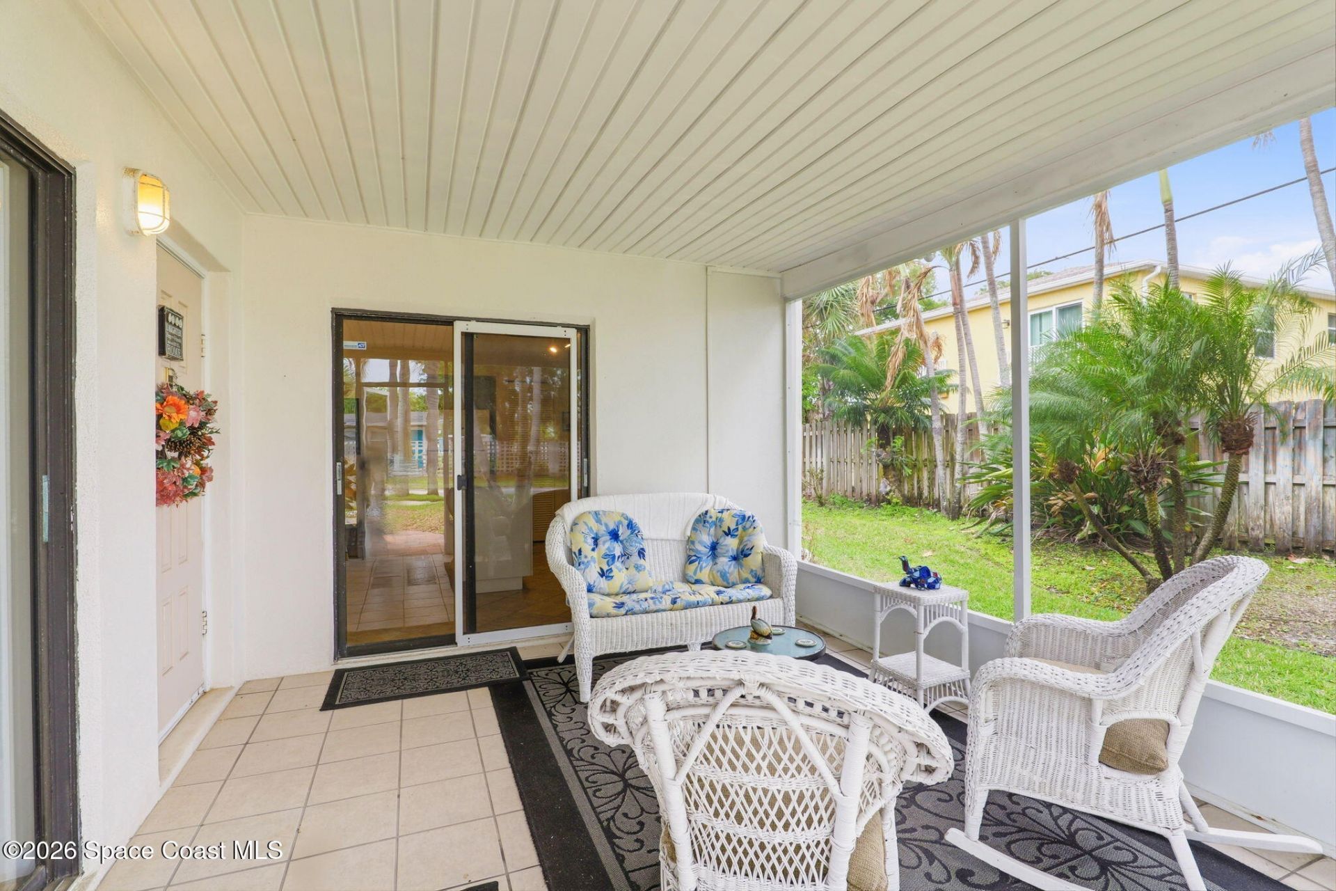 6903 Orange Avenue , Unit A, Cape Canaveral, FL 32920 Photo