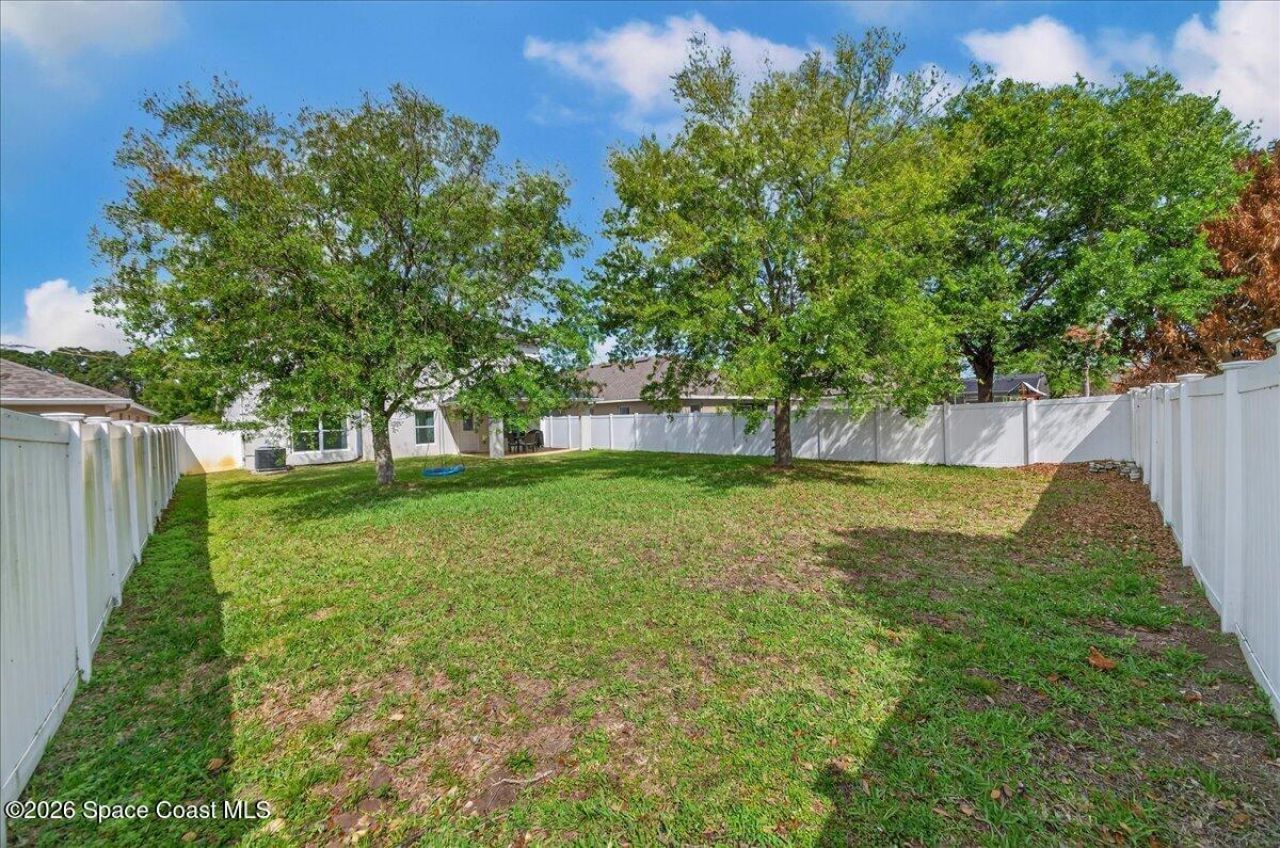 1246 Alaqua Way , West Melbourne, FL 32904 Photo