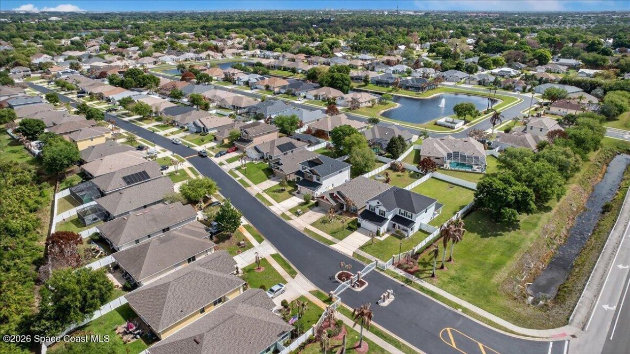 1246 Alaqua Way , West Melbourne, FL 32904 Photo