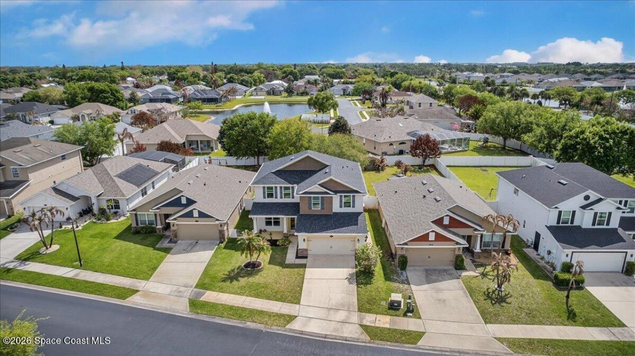 1246 Alaqua Way , West Melbourne, FL 32904 Photo