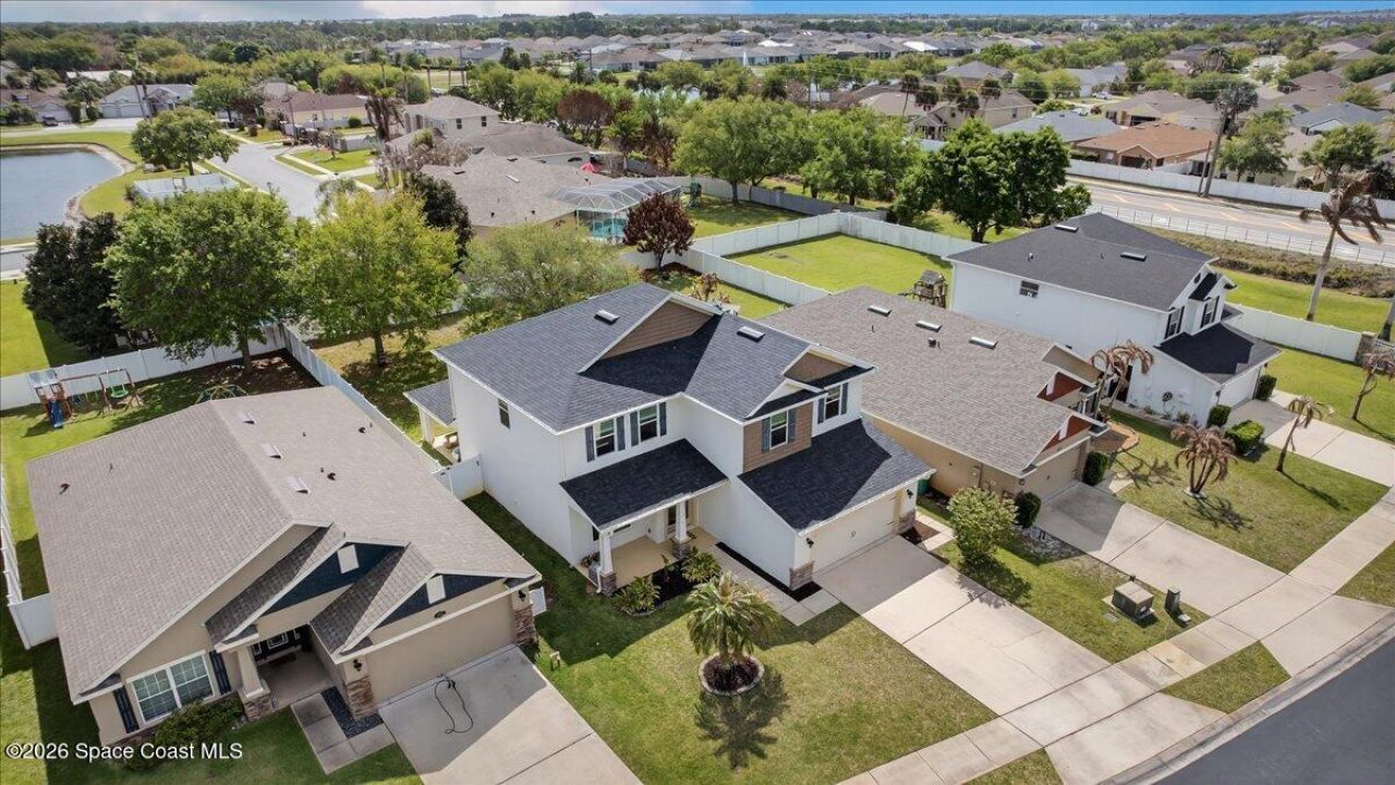 1246 Alaqua Way , West Melbourne, FL 32904 Photo