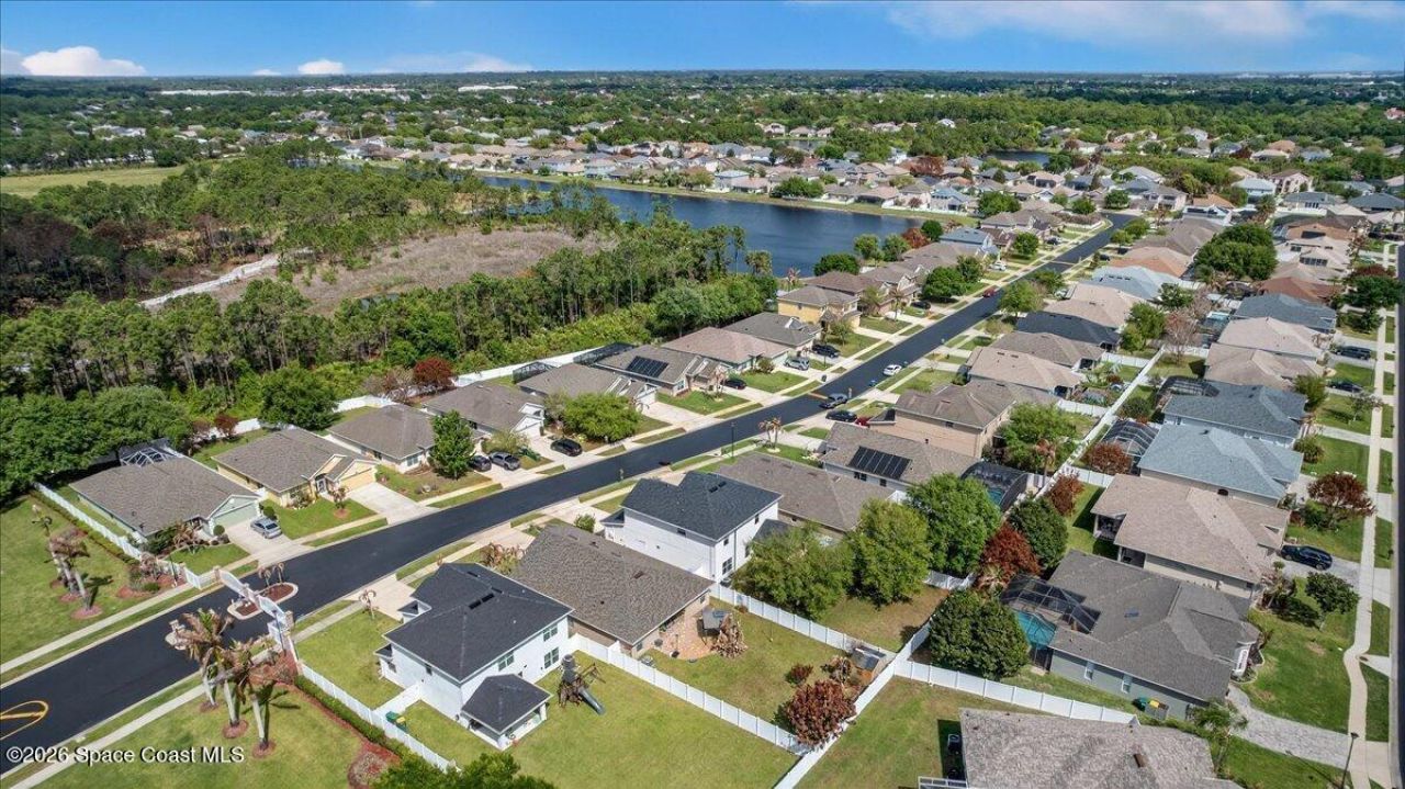 1246 Alaqua Way , West Melbourne, FL 32904 Photo