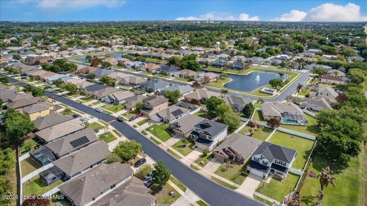 1246 Alaqua Way , West Melbourne, FL 32904 Photo