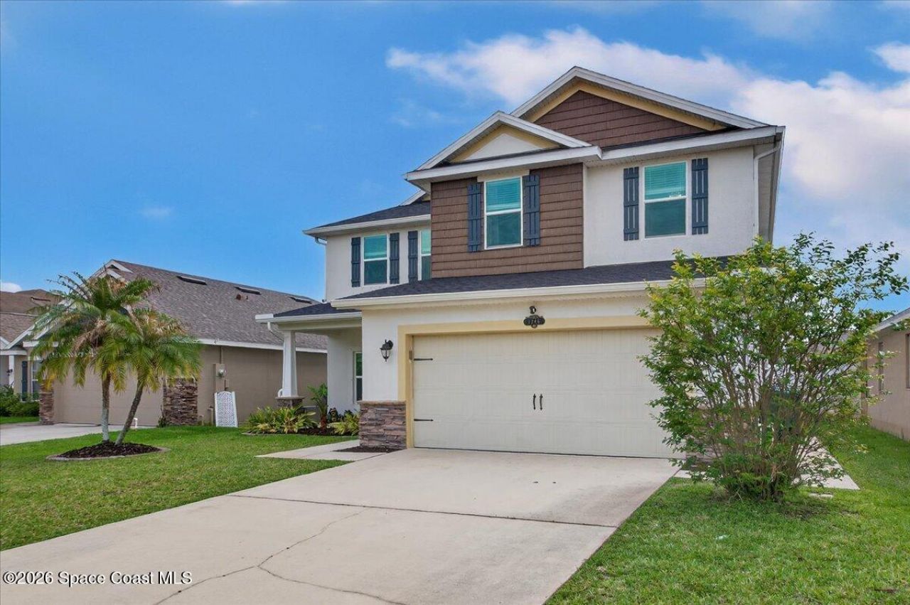 1246 Alaqua Way , West Melbourne, FL 32904 Photo