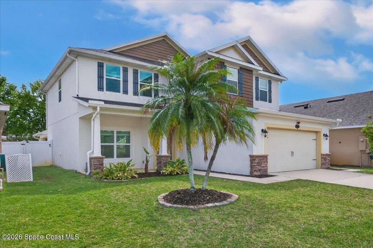 1246 Alaqua Way , West Melbourne, FL 32904 Photo