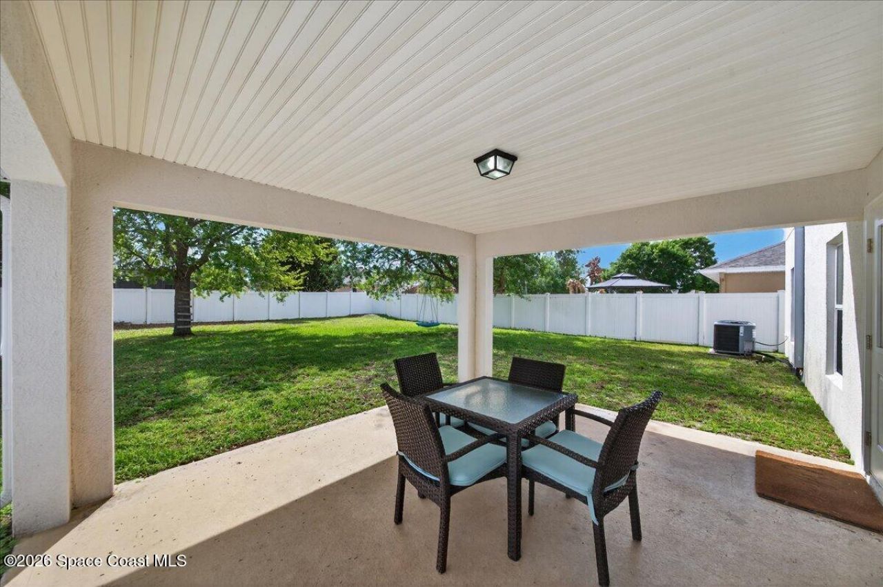 1246 Alaqua Way , West Melbourne, FL 32904 Photo