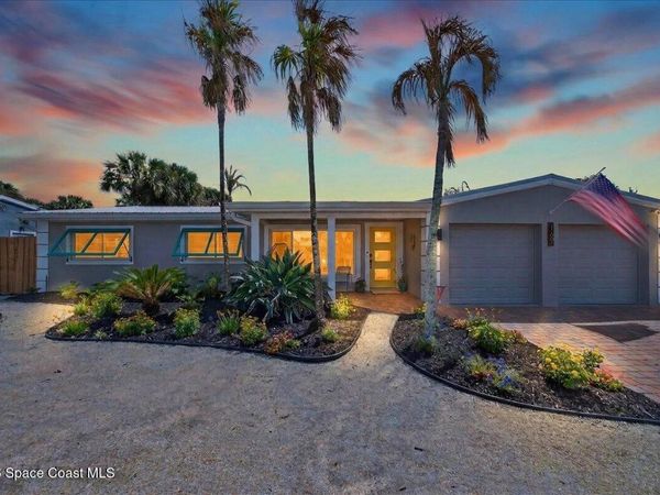 169 Glenwood Avenue, Satellite Beach, FL 32937