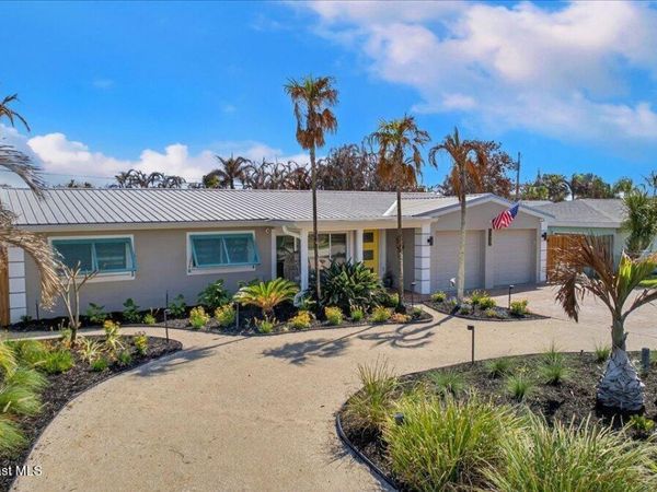 169 Glenwood Avenue , Satellite Beach, FL 32937