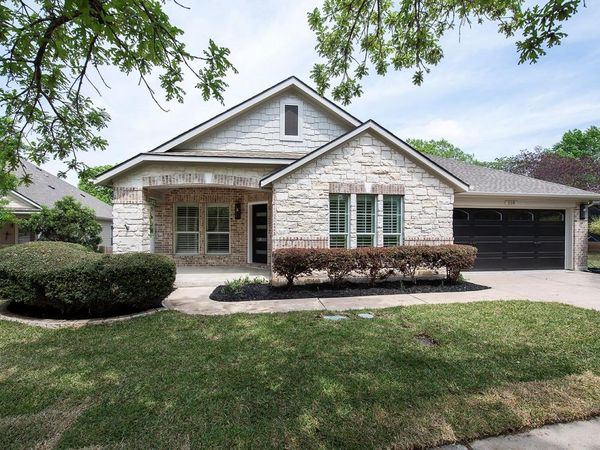 118 Chestnut CT , Georgetown, TX 78633