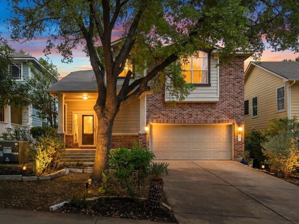 2402 Keepsake DR, Austin, TX 78745