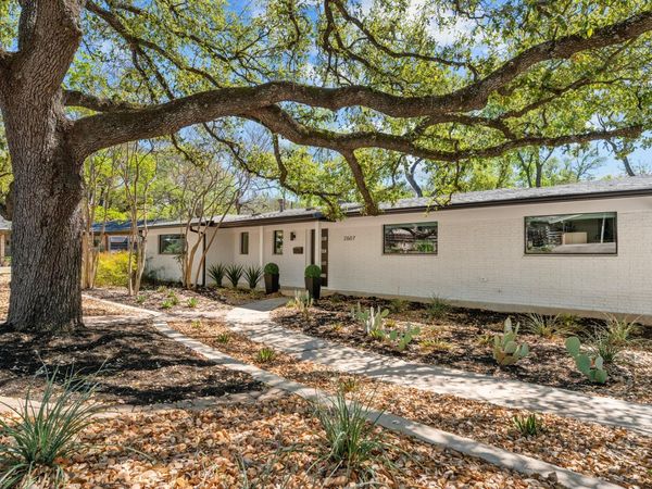 2607 Pembrook TRL , Austin, TX 78731