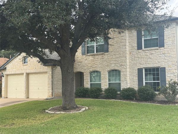 3816 Eagles Nest ST , Round Rock, TX 78665