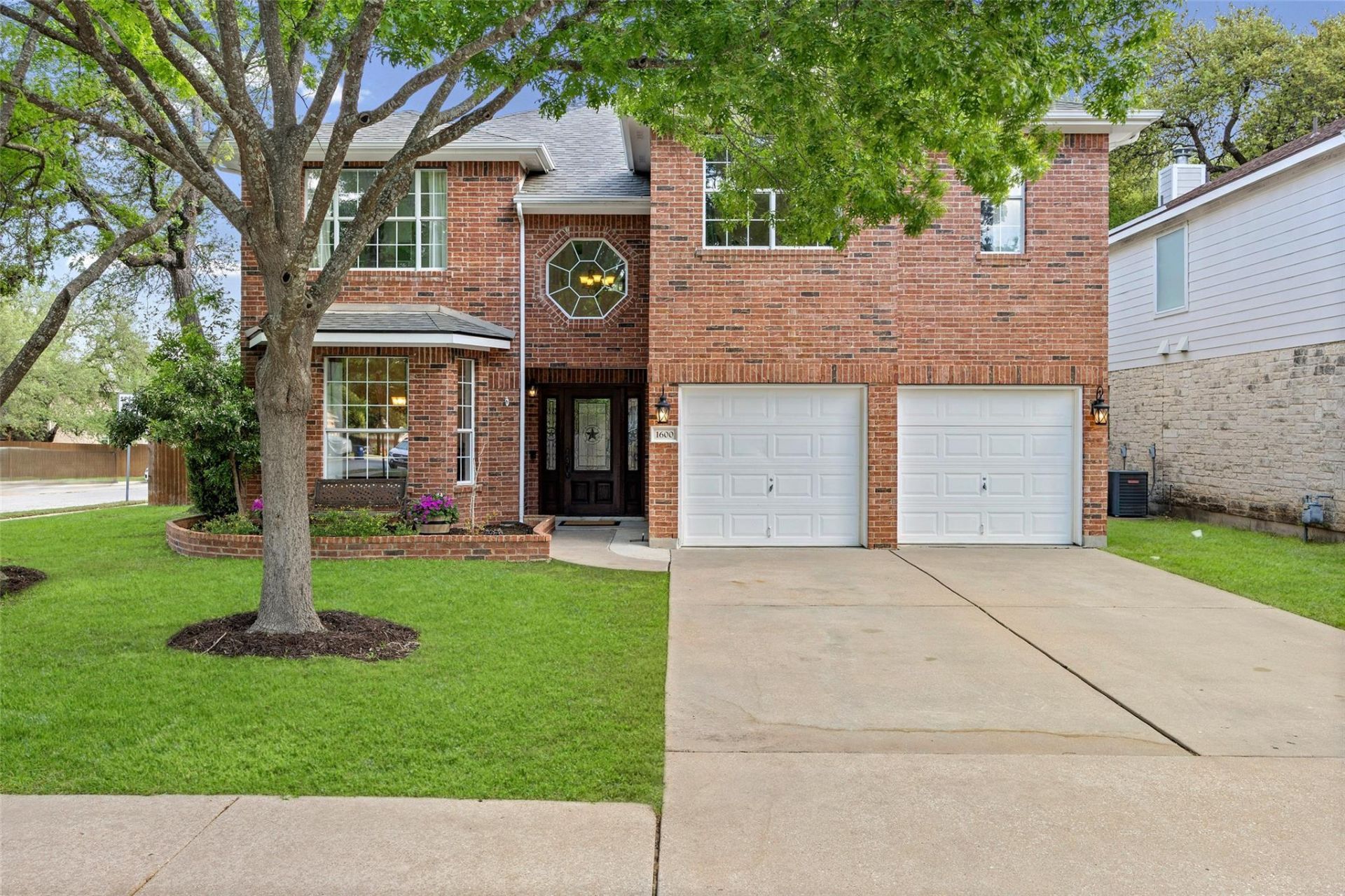 1600 Shady Creek Trl, Cedar Park, TX 78613 Main Photo