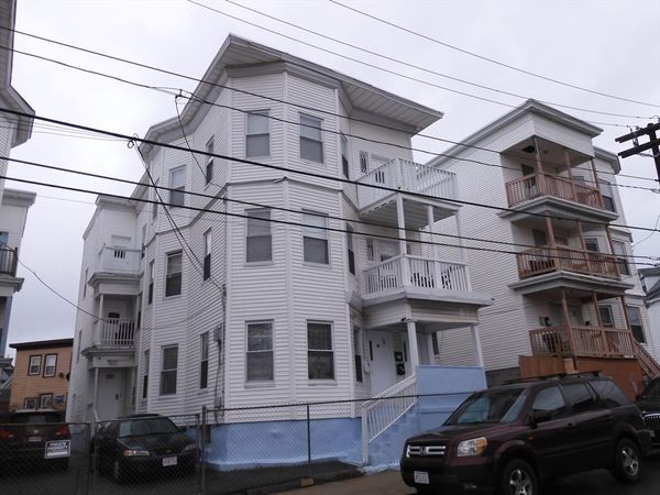 22-24 Cedar St., Lawrence, MA 01841