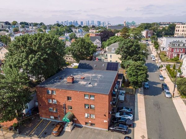 39 Cary Avenue, Unit 0-14, Chelsea, MA 02150