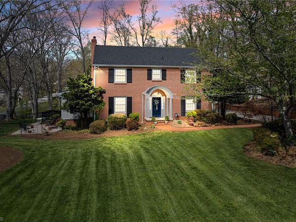 211 Dutchman Creek Road , Elkin, NC 28621