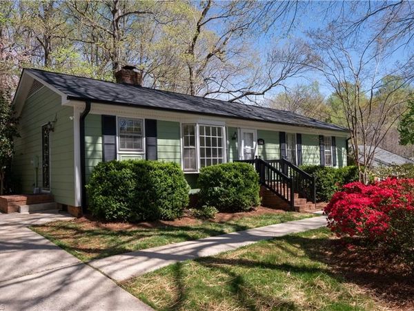 4102 Pheasant Run Drive , Greensboro, NC 27455