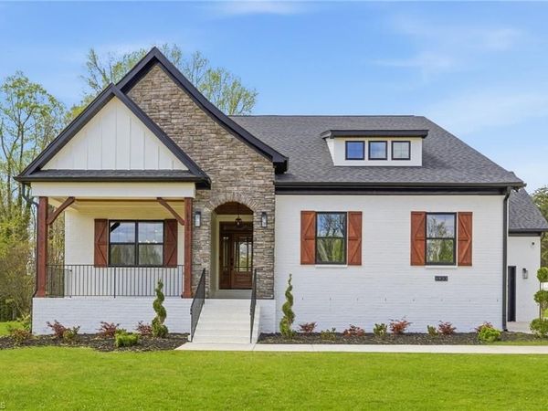 5933 N Church Street , Greensboro, NC 27455