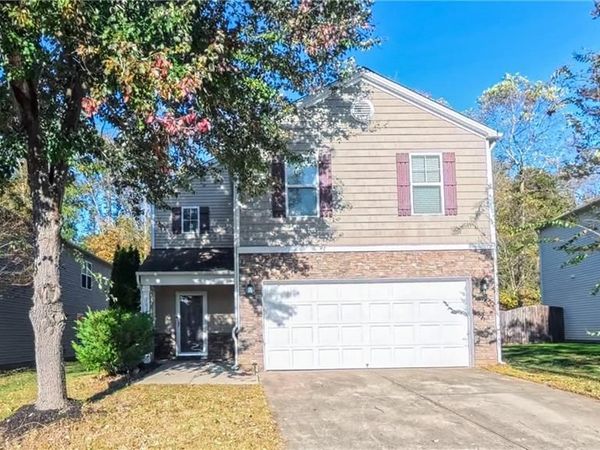 107 norwood Court N, Mebane, NC 27302