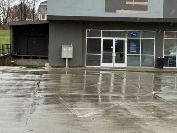 1110 1st Avenue E, Newton, IA 50208