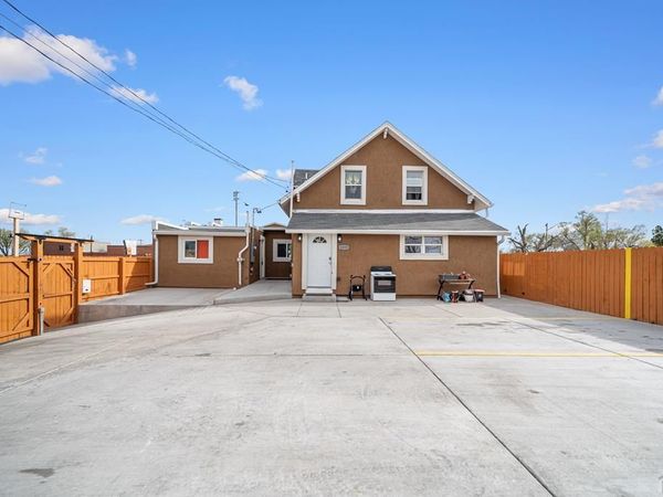 1835-1839 E 4th St, Pueblo, CO 81001