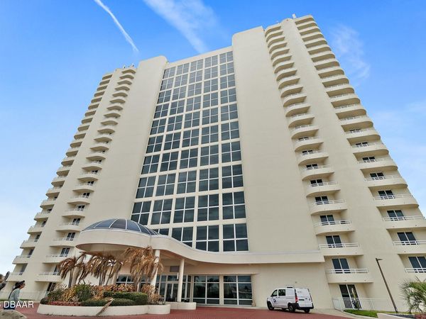 2545 S Atlantic Avenue, Unit 104-105, Daytona Beach Shores, FL 32118
