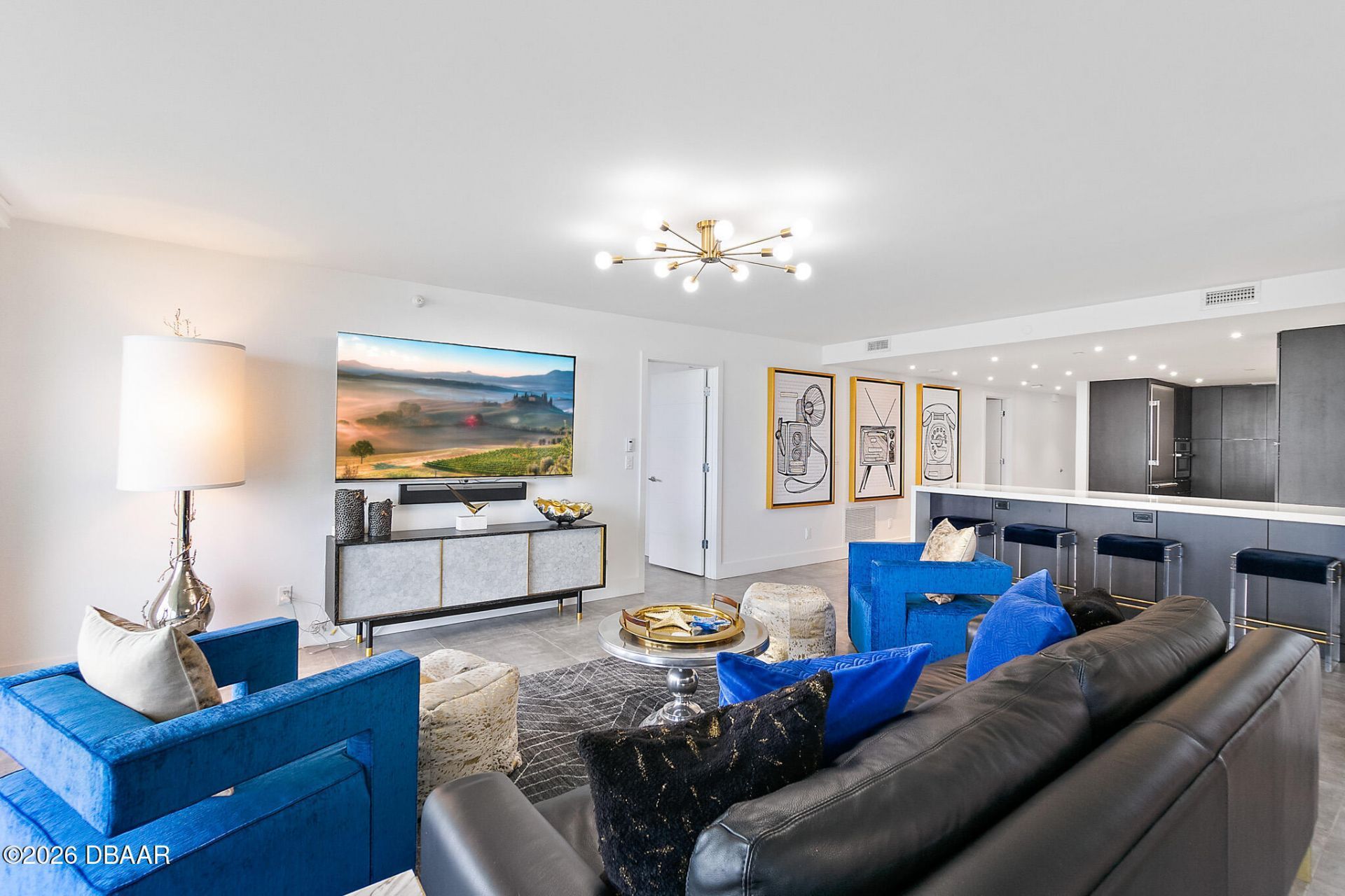 2545 S Atlantic Avenue, Unit 104-105, Daytona Beach Shores, FL 32118 Photo