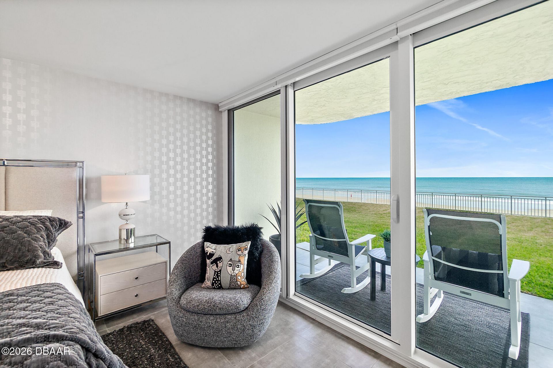 2545 S Atlantic Avenue, Unit 104-105, Daytona Beach Shores, FL 32118 Photo