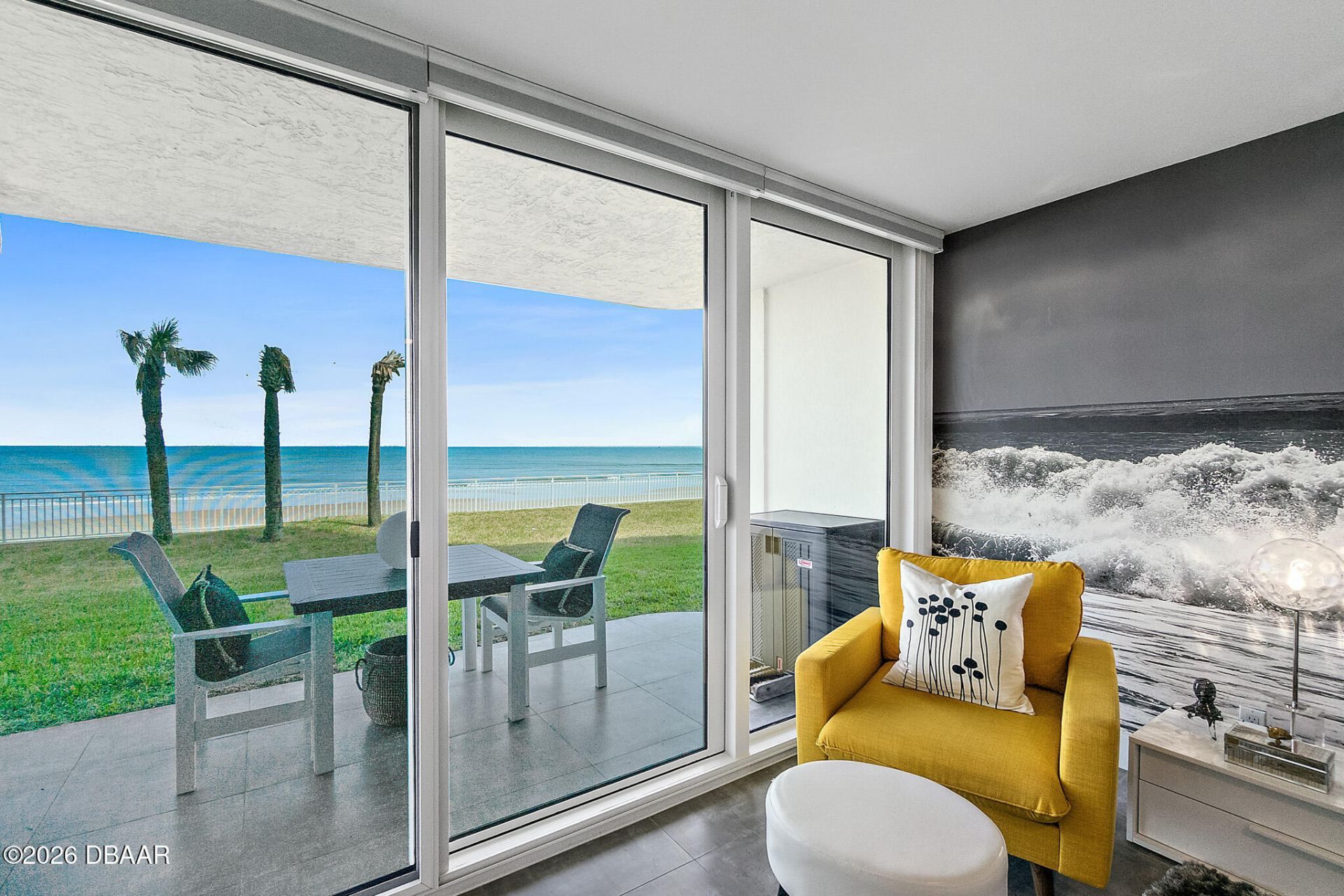 2545 S Atlantic Avenue, Unit 104-105, Daytona Beach Shores, FL 32118 Photo