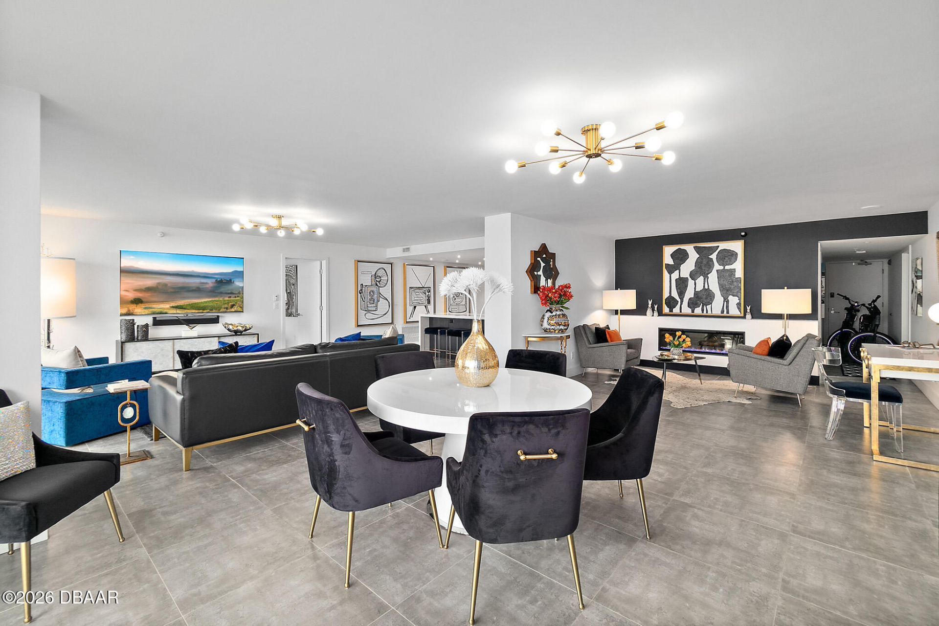 2545 S Atlantic Avenue, Unit 104-105, Daytona Beach Shores, FL 32118 Photo