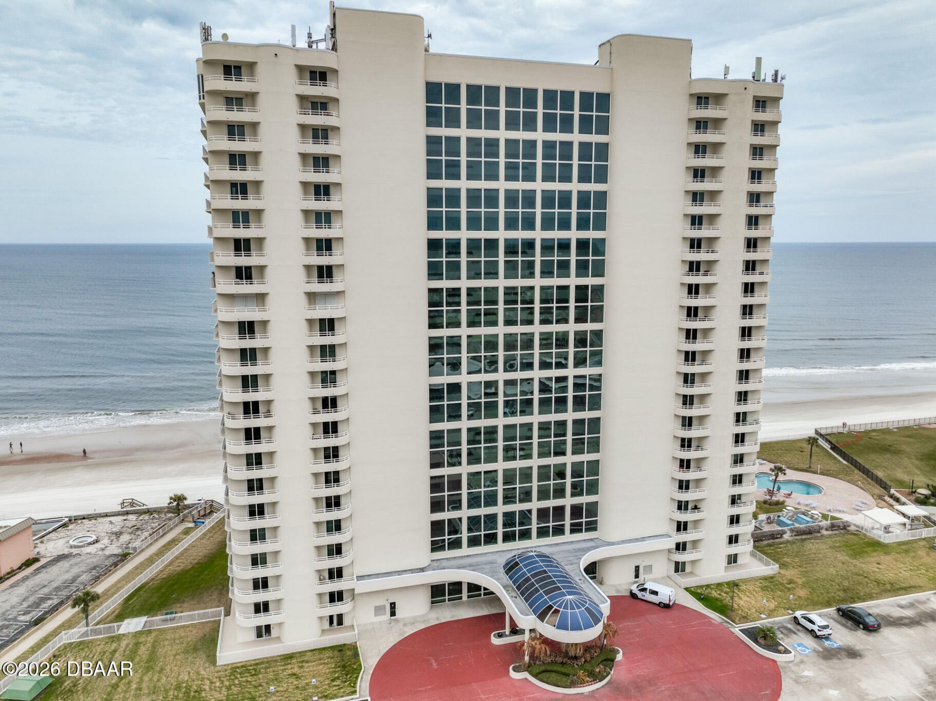 2545 S Atlantic Avenue, Unit 104-105, Daytona Beach Shores, FL 32118 Photo