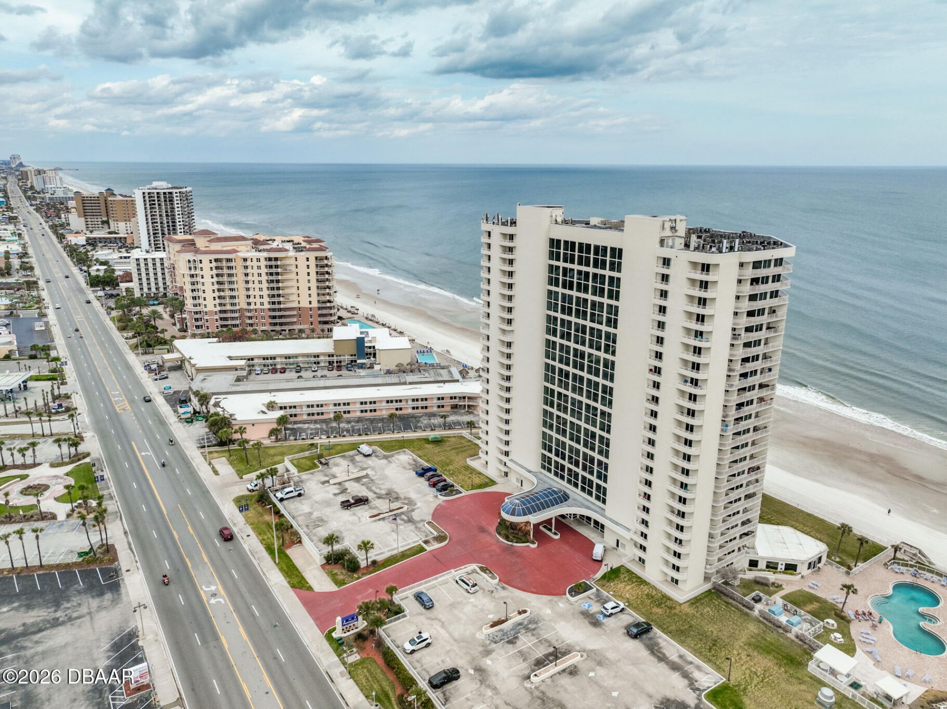 2545 S Atlantic Avenue, Unit 104-105, Daytona Beach Shores, FL 32118 Photo