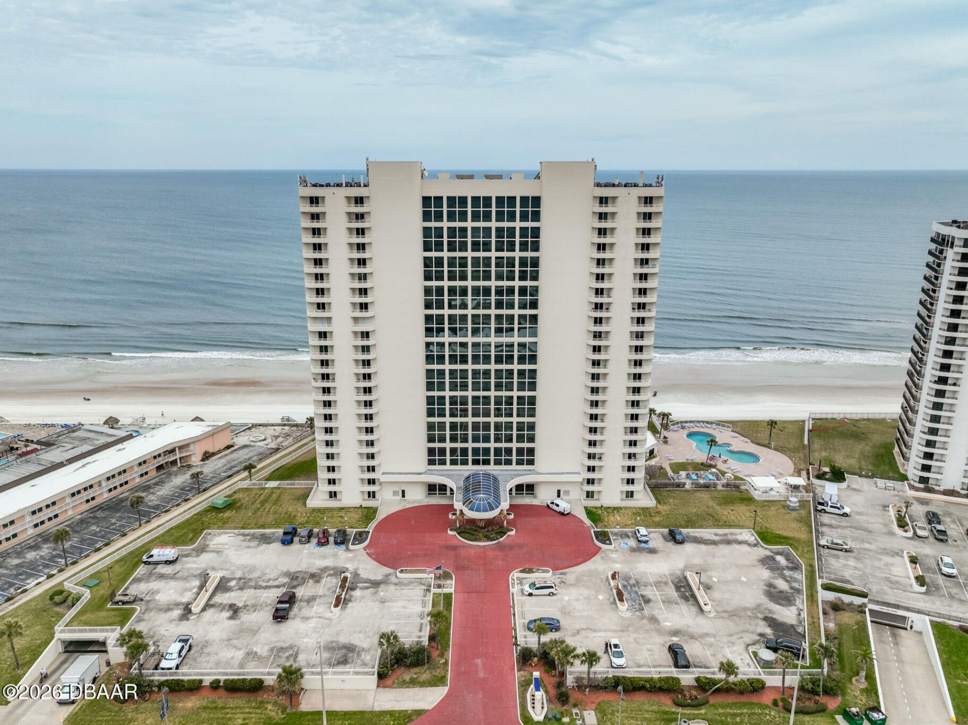 2545 S Atlantic Avenue, Unit 104-105, Daytona Beach Shores, FL 32118 Photo