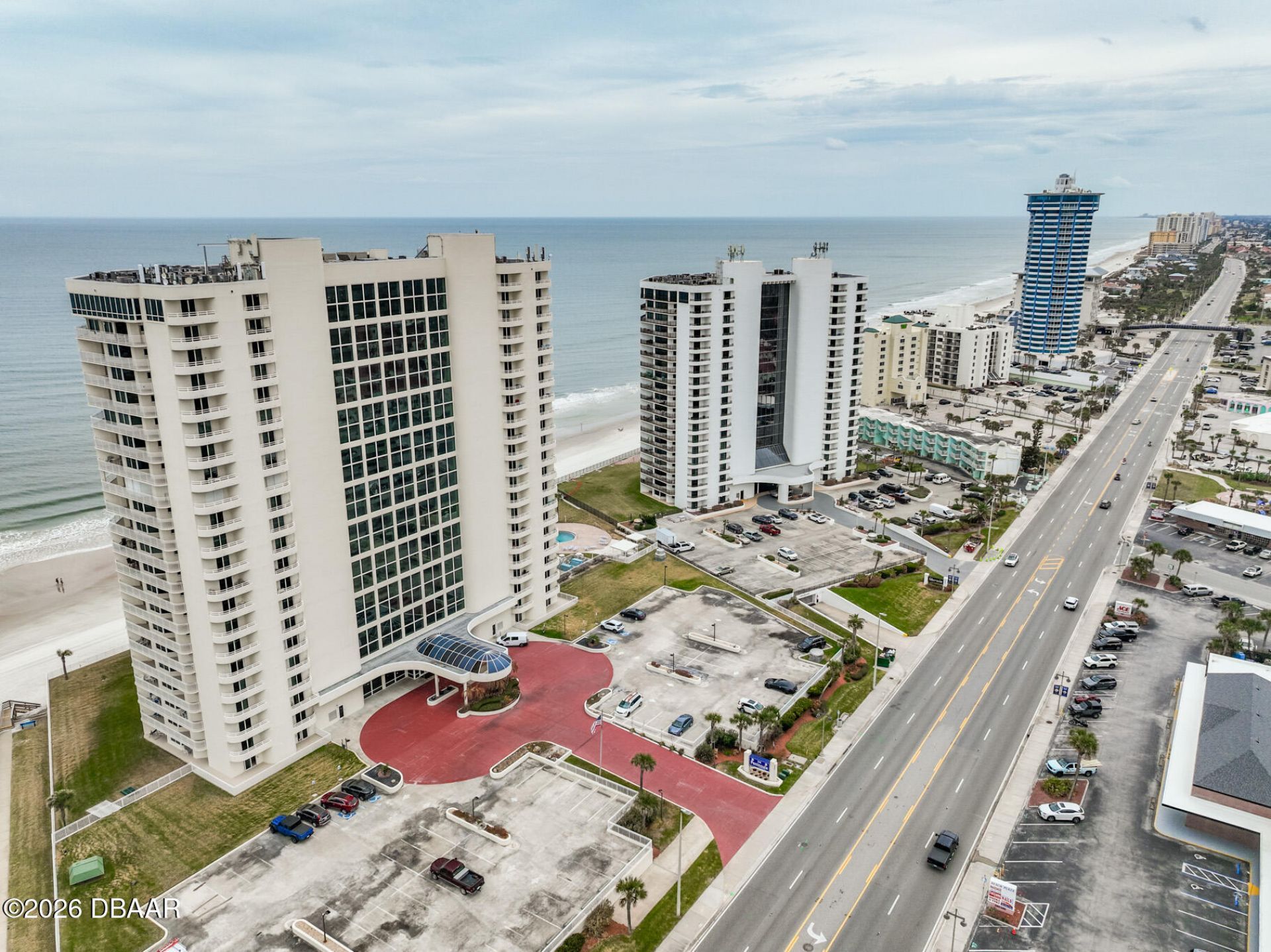 2545 S Atlantic Avenue, Unit 104-105, Daytona Beach Shores, FL 32118 Photo