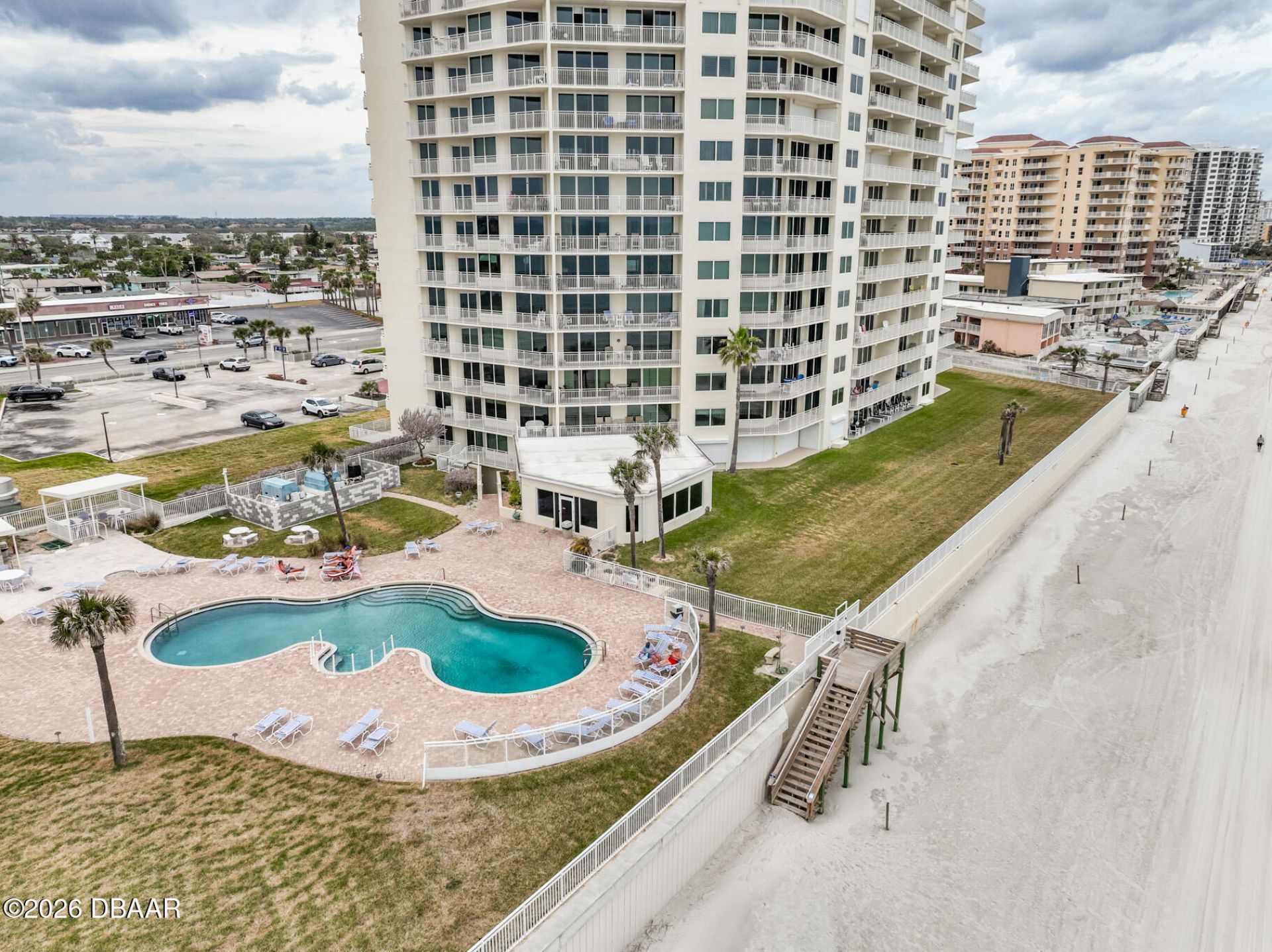 2545 S Atlantic Avenue, Unit 104-105, Daytona Beach Shores, FL 32118 Photo