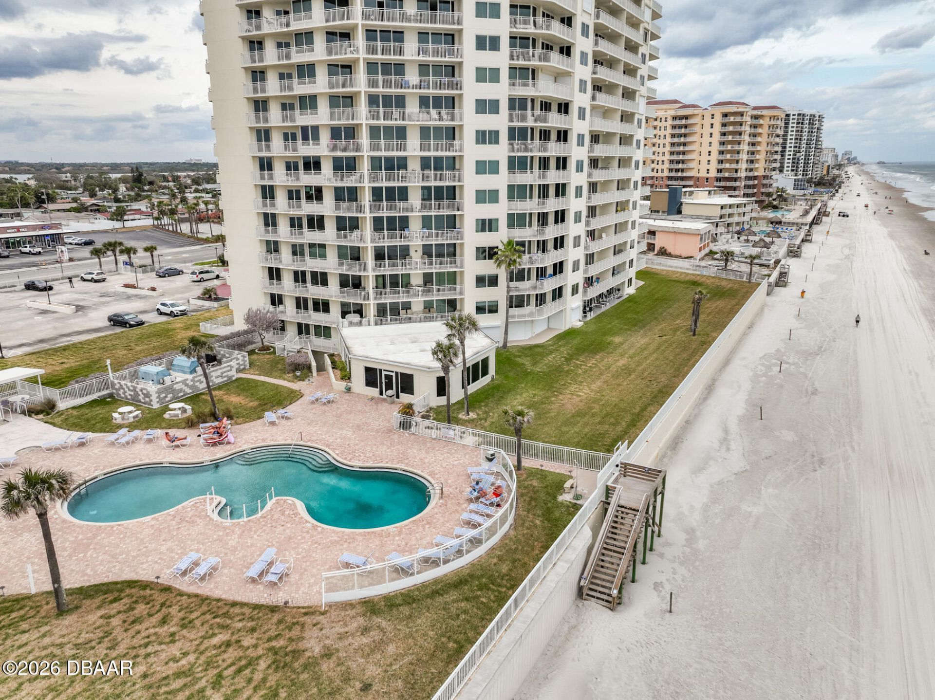 2545 S Atlantic Avenue, Unit 104-105, Daytona Beach Shores, FL 32118 Photo