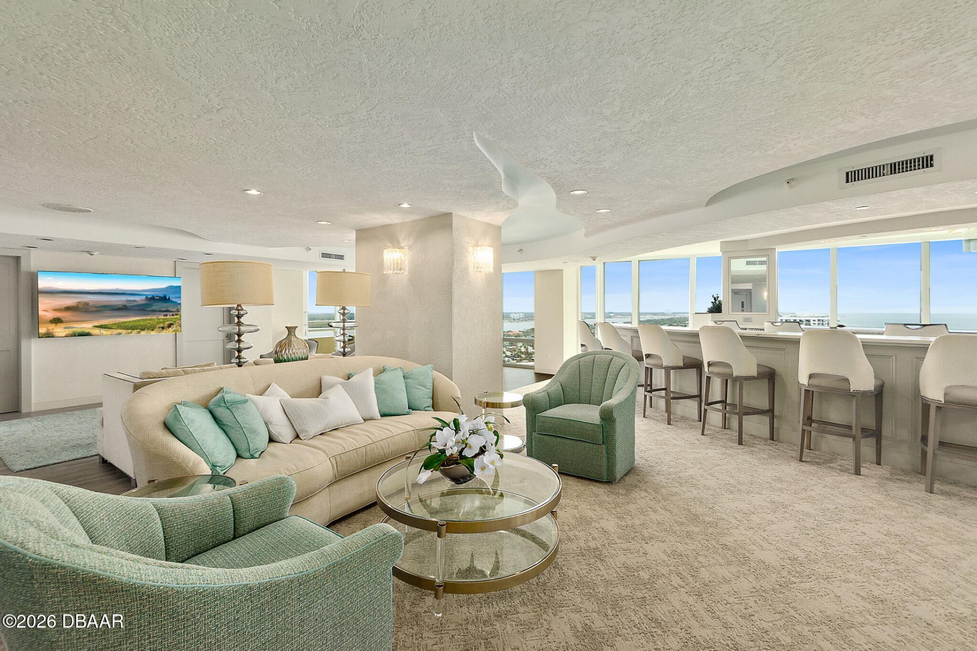 2545 S Atlantic Avenue, Unit 104-105, Daytona Beach Shores, FL 32118 Photo