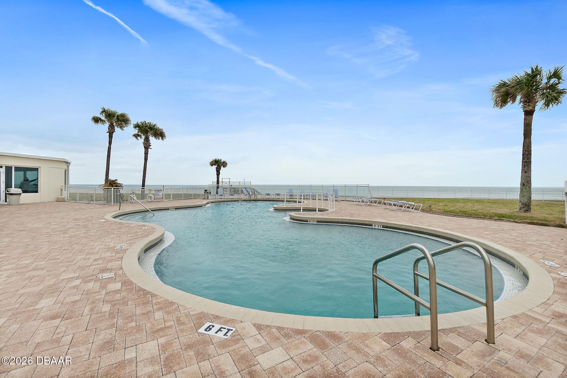 2545 S Atlantic Avenue, Unit 104-105, Daytona Beach Shores, FL 32118 Photo